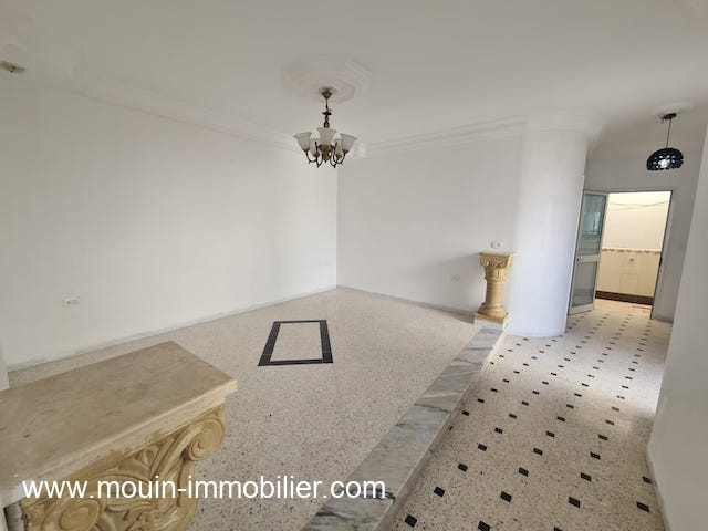 Hammamet Hammamet Location Maisons Villa vero al3498 hammamet