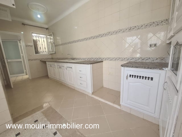 Hammamet Hammamet Location Maisons Villa vero al3498 hammamet