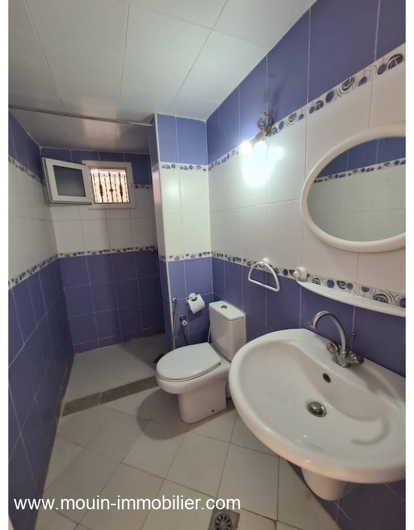 Hammamet Hammamet Location Maisons Villa vero al3498 hammamet