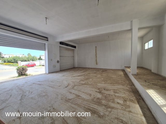 Hammamet Hammamet Location Autre Local zen al3506 hammamet nord