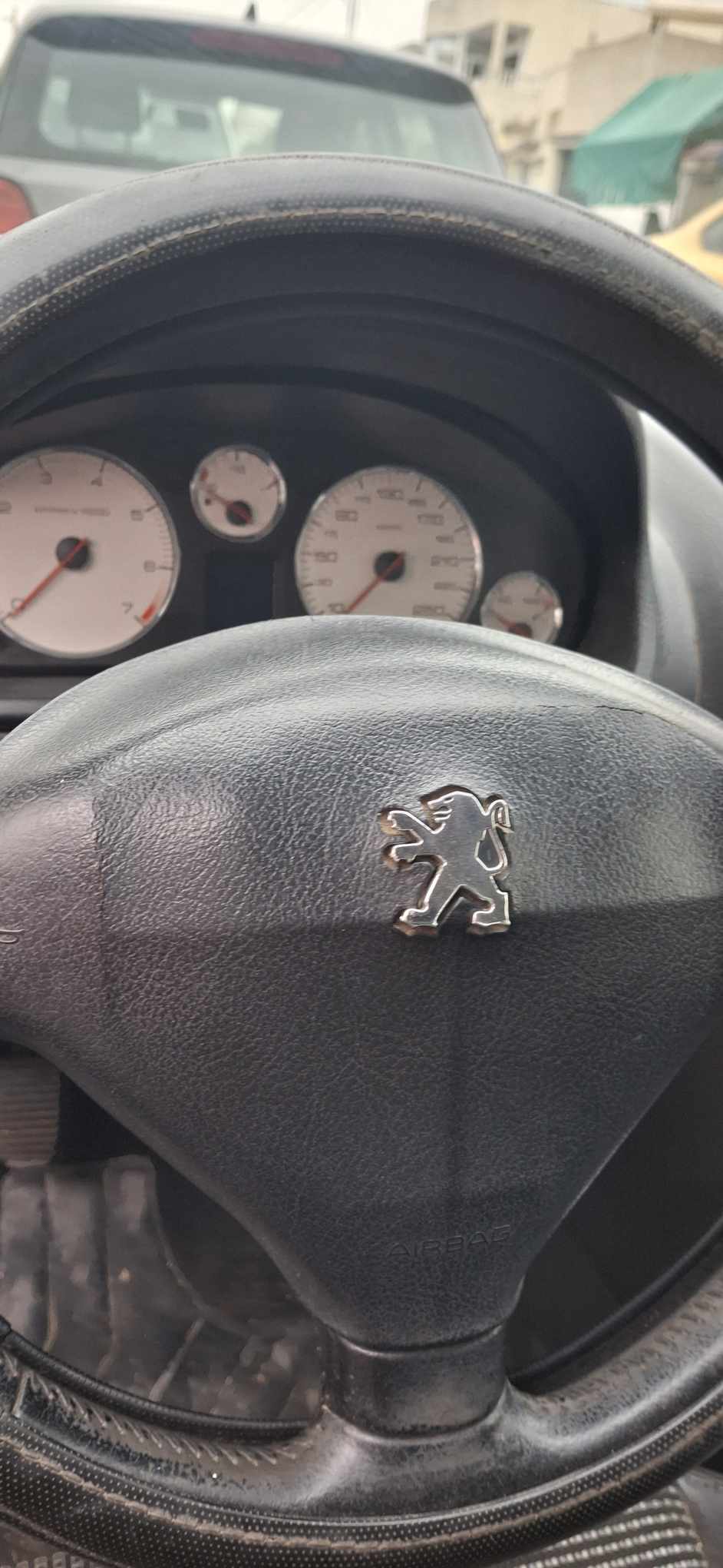 Le Bardo Le Bardo Peugeot 407 Peugeot 407