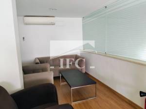 La Marsa Berge Du Lac Location Appart. 1 pice Bureau meubl en 4
