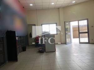 La Soukra Charguia 2 Bureaux & Commerces Bureau Dpt de stockage  235m  charguia