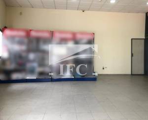 La Soukra Charguia 2 Bureaux & Commerces Bureau Dpt de stockage  235m  charguia