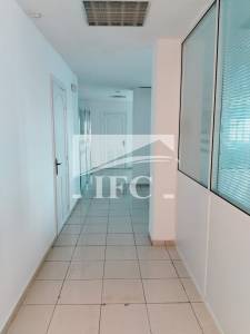 La Marsa Berge Du Lac Location Appart. 1 pice Bureau en 8 espaces350m lac