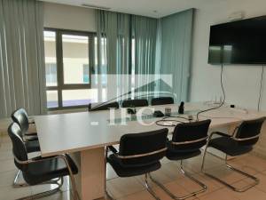 La Marsa Berge Du Lac Location Appart. 1 pice Bureau en 8 espaces350m lac