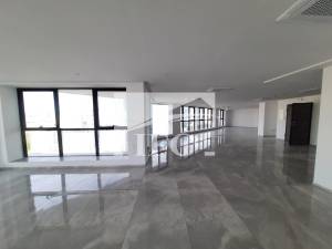 La Marsa Berge Du Lac Vente Appart. 1 pice Bureau en 2 espaces  170m lac 2
