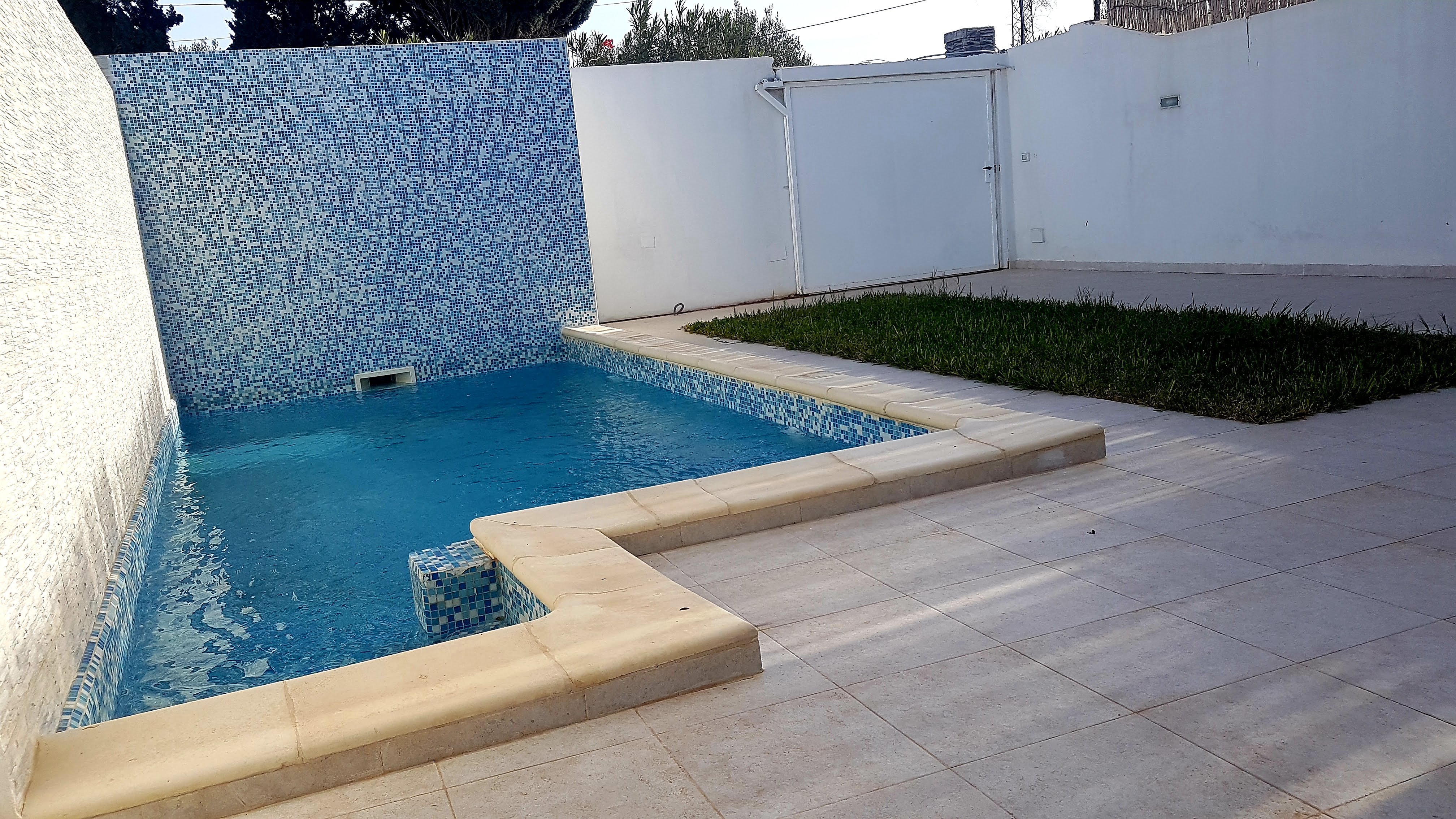 Hammamet Hammamet Vente Maisons Villa badira