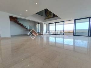 La Marsa Berge Du Lac Location Appart. 1 pice Un penthouse avec piscine au lac 2