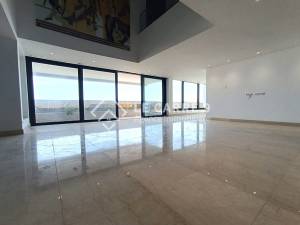 La Marsa Berge Du Lac Location Appart. 1 pice Un penthouse avec piscine au lac 2