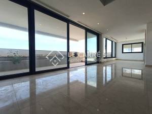La Marsa Berge Du Lac Location Appart. 1 pice Un penthouse avec piscine au lac 2