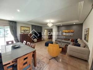 La Marsa Berge Du Lac Location Appart. 1 pice Un s3 meubl au lac 1