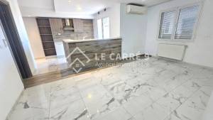 La Marsa El Aouina Location Appart. 1 pice Un s1 vide de 65m2  cit les palmeraies
