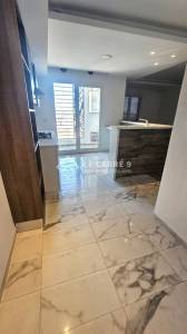 La Marsa El Aouina Location Appart. 1 pice Un s1 vide de 65m2  cit les palmeraies