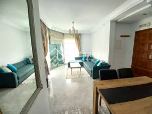 La Marsa Berge Du Lac Location Appart. 1 pice S3 de 130m2 meubl au lac 1
