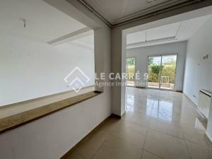 La Marsa Berge Du Lac Location Appart. 1 pice Un appartement s2 aux lac2