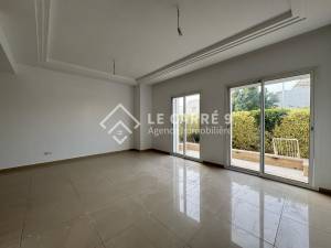 La Marsa Berge Du Lac Location Appart. 1 pice Un appartement s2 aux lac2