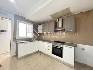 La Marsa Berge Du Lac Location Appart. 1 pice Un appartement s2 aux lac2