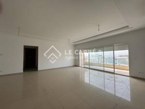 La Marsa Berge Du Lac Location Appart. 1 pice Un appartement s3 de 200m2 au lac 2