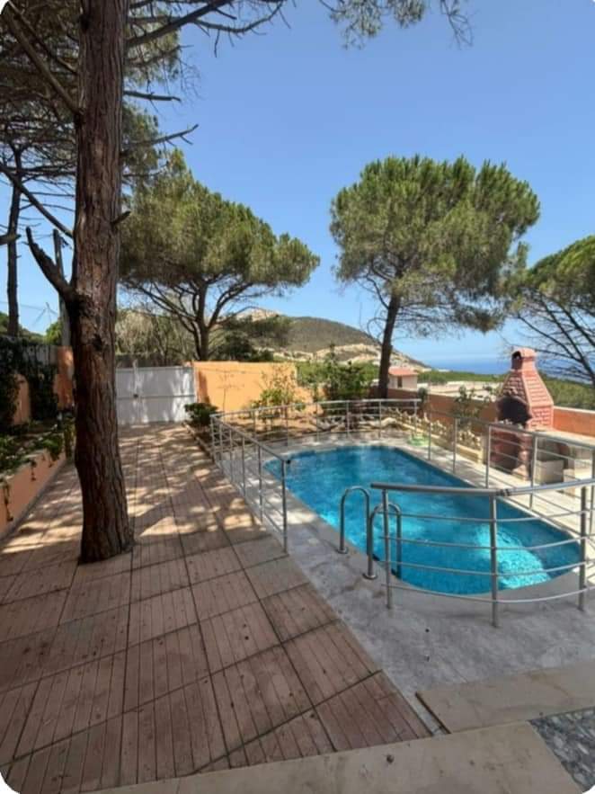 Bizerte Nord Ennadhour Location Appart. 3 pices Belle villa