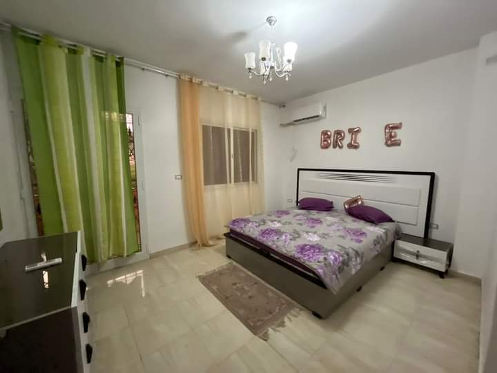 Bizerte Nord Ennadhour Location Appart. 3 pices Belle villa