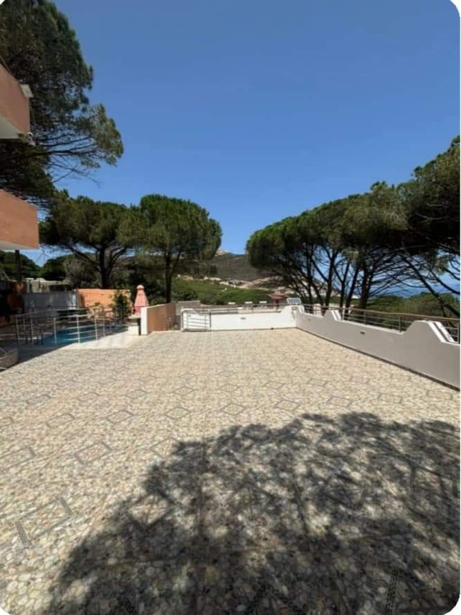 Bizerte Nord Ennadhour Location Appart. 3 pices Belle villa