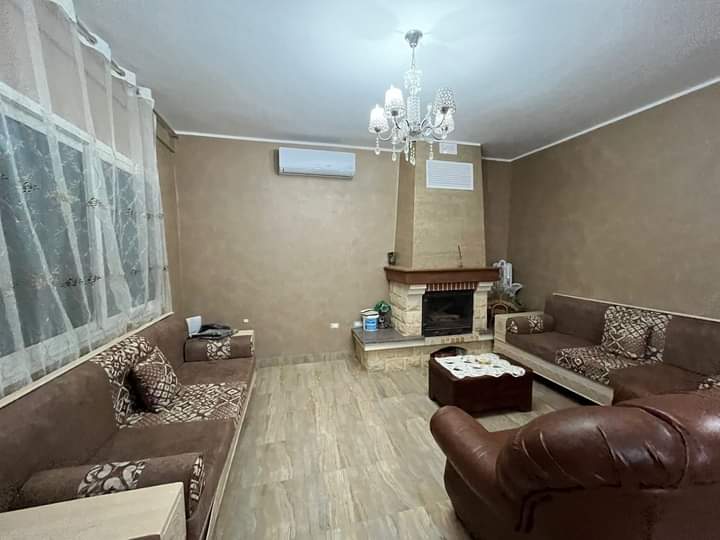 Bizerte Nord Ennadhour Location Appart. 3 pices Belle villa