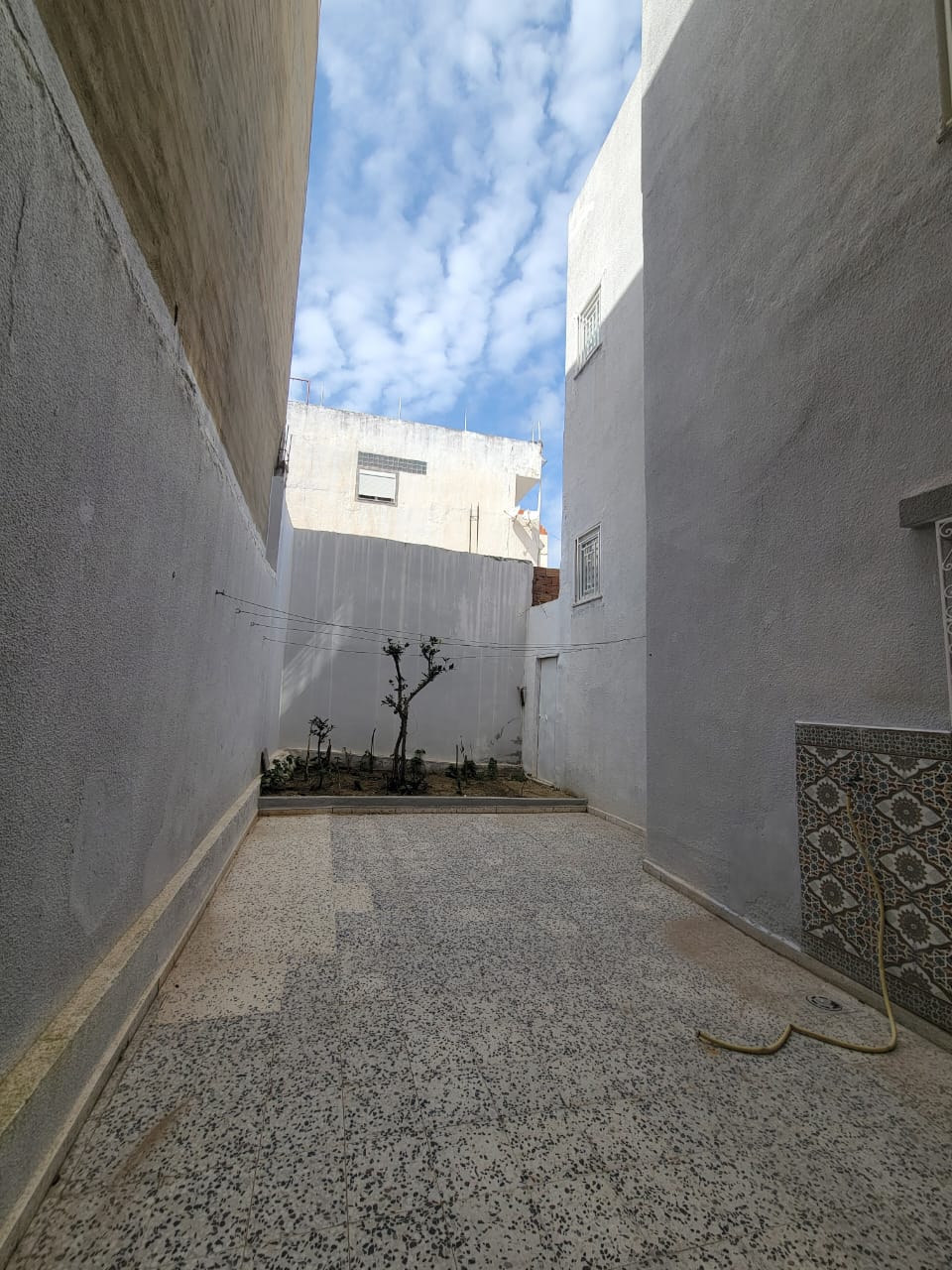 Bizerte Nord Bizerte Location Appart. 4 pices Maison independante