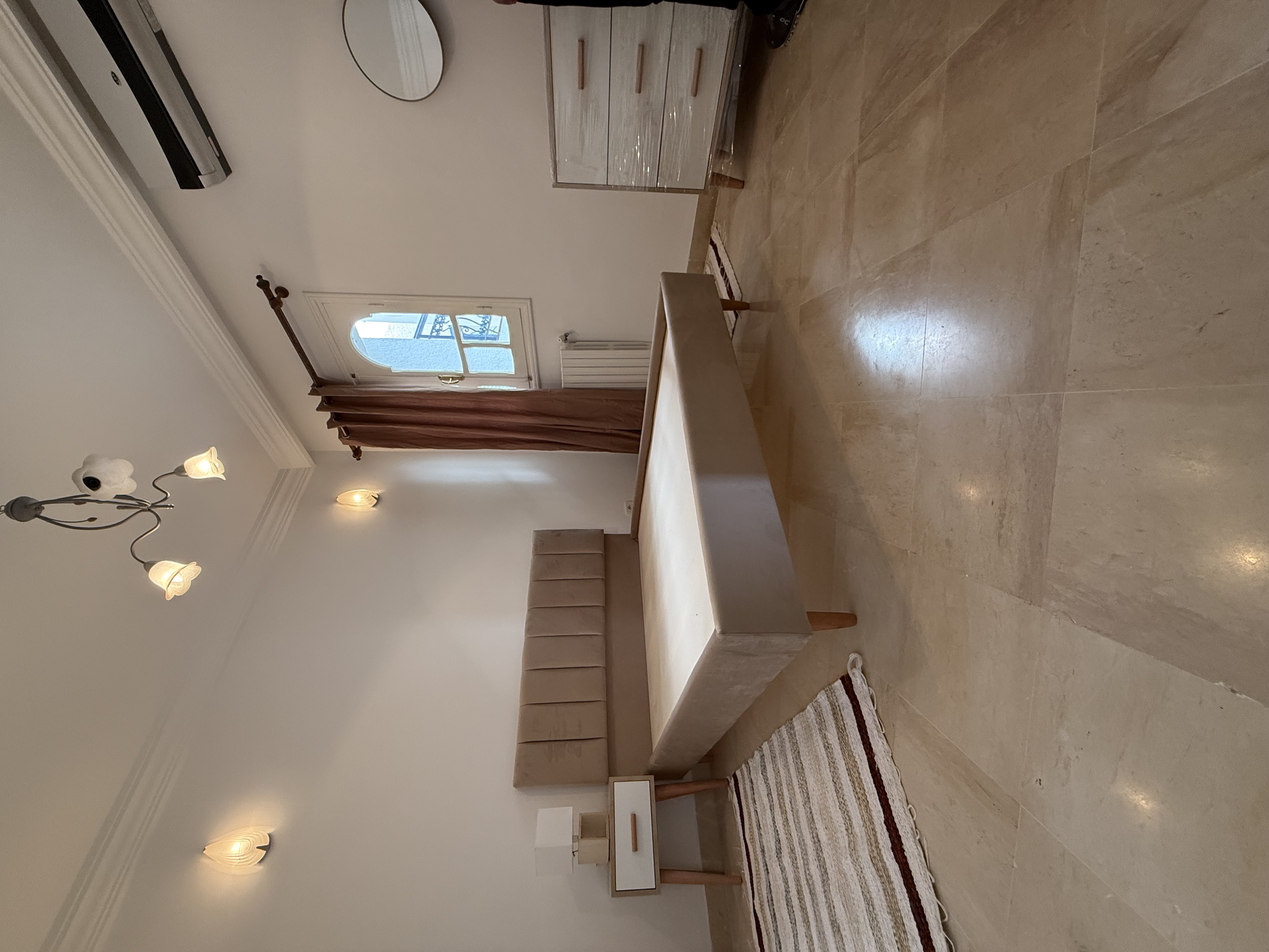 Hammamet Zone Hoteliere Location vacances Appart. 4 pices Duplex  hamamet nord meubl