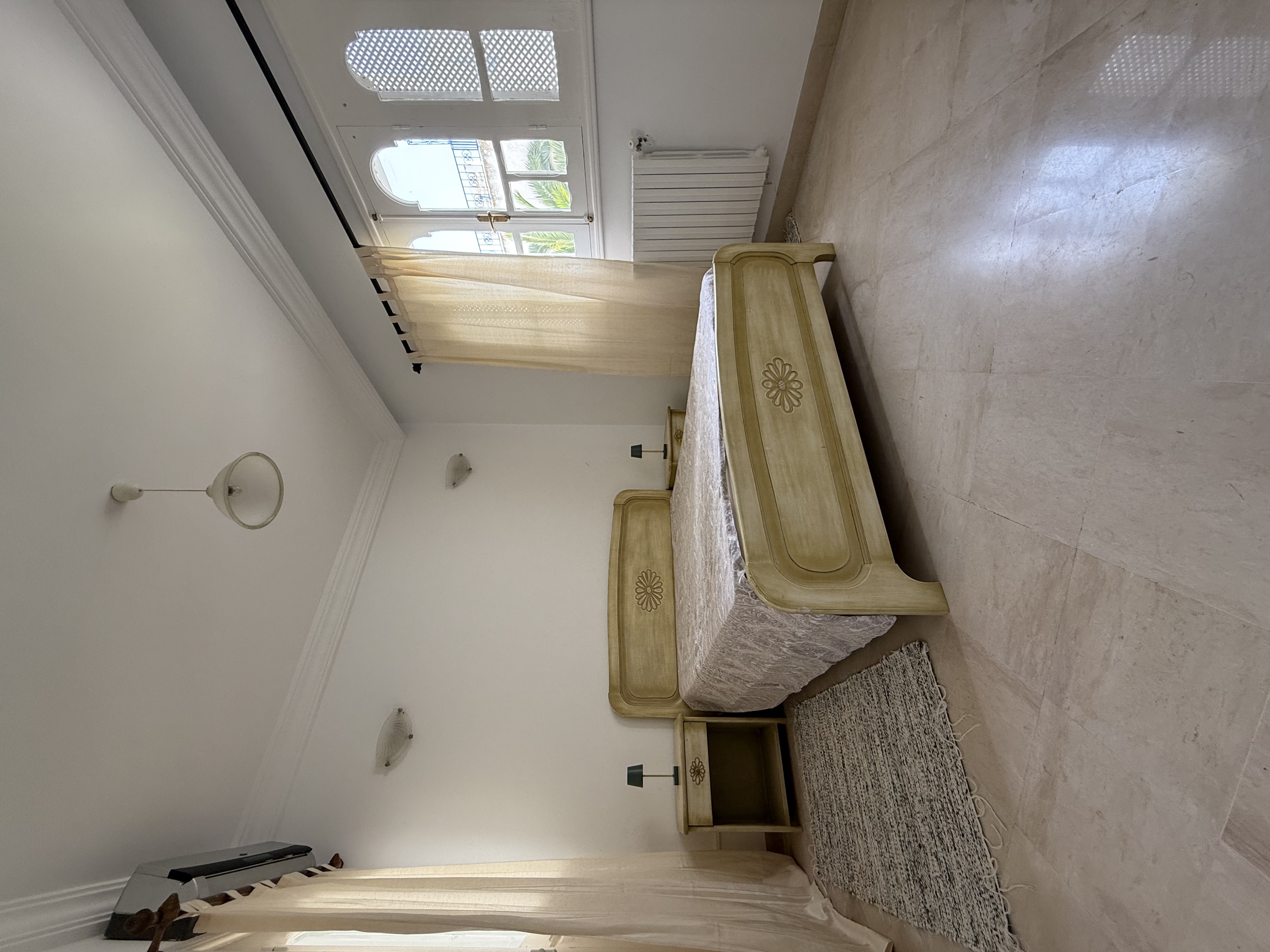 Hammamet Zone Hoteliere Location vacances Appart. 4 pices Duplex  hamamet nord meubl