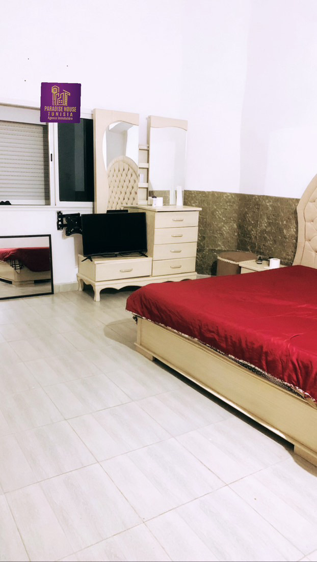 La Goulette La Goulette Nouvelle Location Appart. 3 pices S 1 pour couple ou famille respectueuse