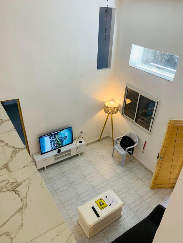 La Goulette La Goulette Nouvelle Location Appart. 2 pices Appartement meubl