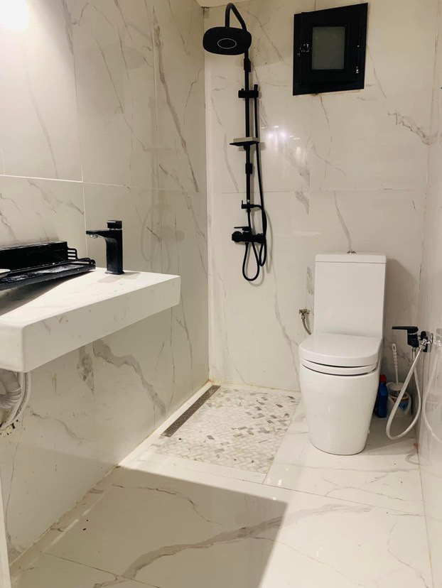 La Goulette La Goulette Nouvelle Location Appart. 2 pices Appartement meubl