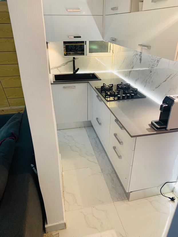 La Goulette La Goulette Nouvelle Location Appart. 2 pices Appartement meubl