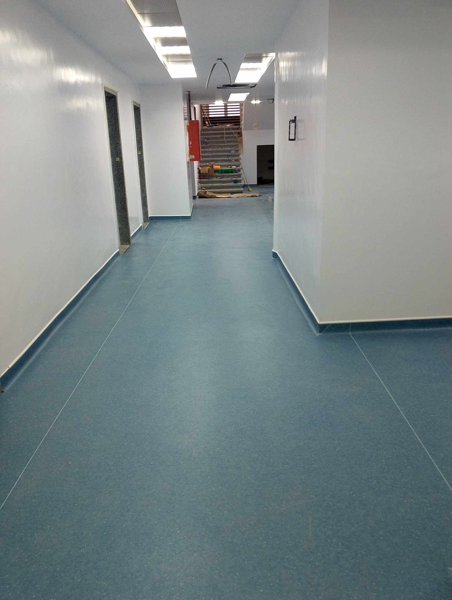 Megrine Megrine Chaker Autre Autre Sol linoleum moquette pvc