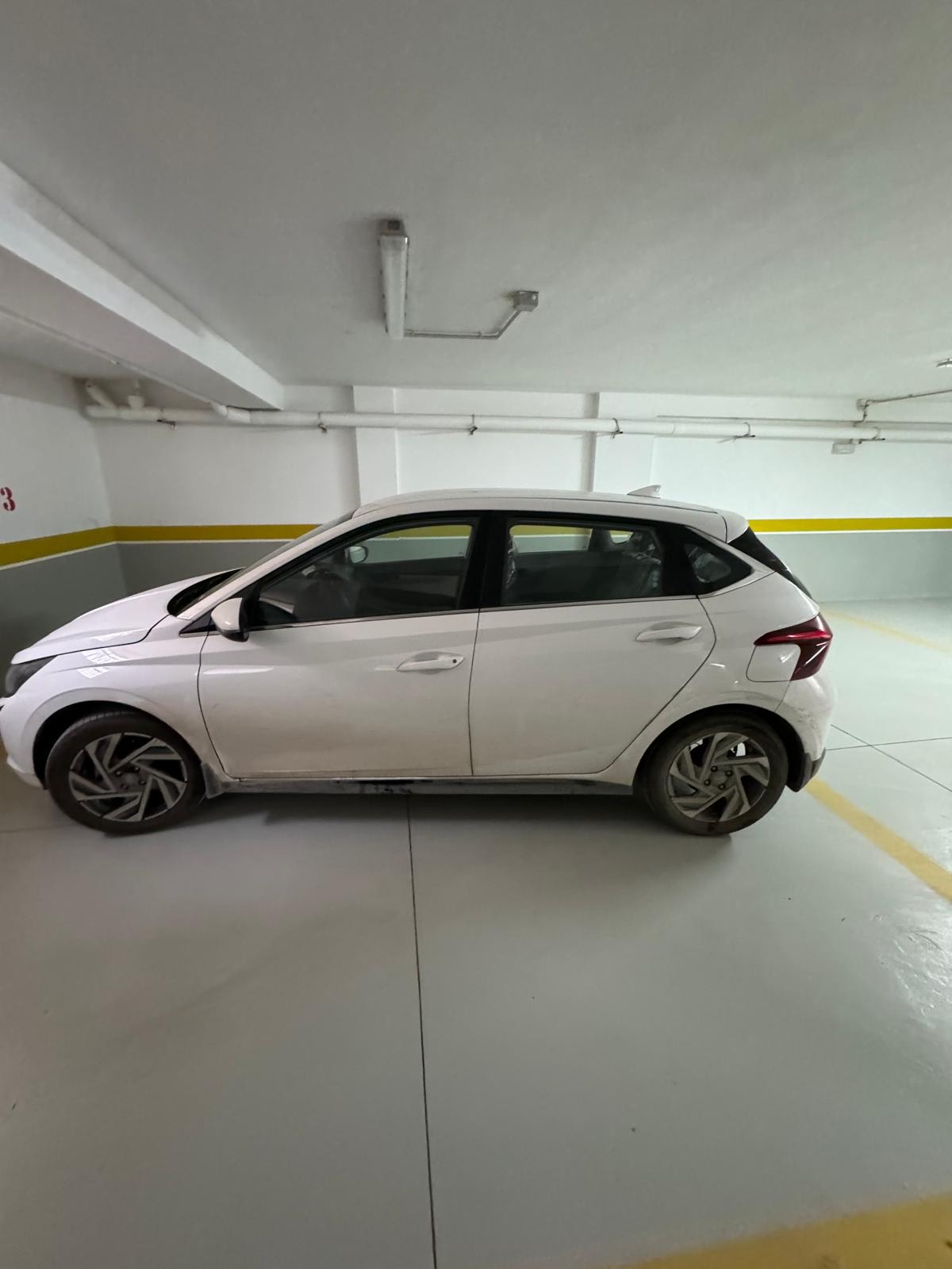 Ain Zaghouan Ain Zaghouan Hyundai Autre Modle Hyundai i20 tt option importe