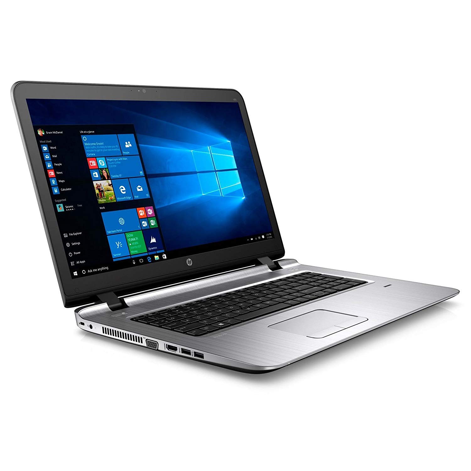 Sfax Ville Sfax HP  / Compaq Autre Ordinateur portable hp i5