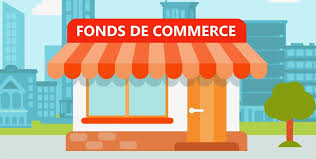 La Marsa Cite Bhar Lazreg Vente Surfaces Fond de commerce