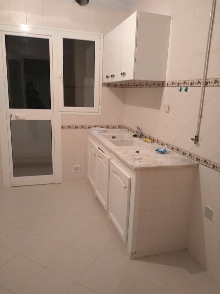 Ain Zaghouan Ain Zaghouan Location Appart. 3 pices Appart 3 pices  ain zaghouan