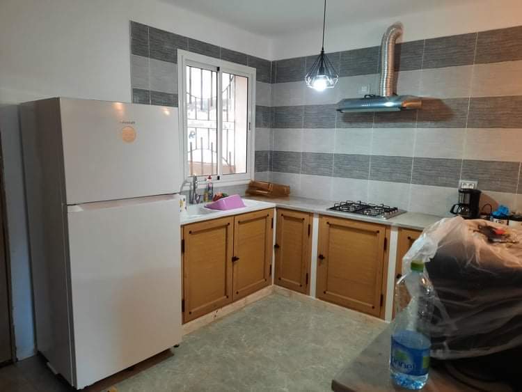 El Haouaria Cite Touristique Location vacances Maisons Maison meuble pour vacances a chatt gebli