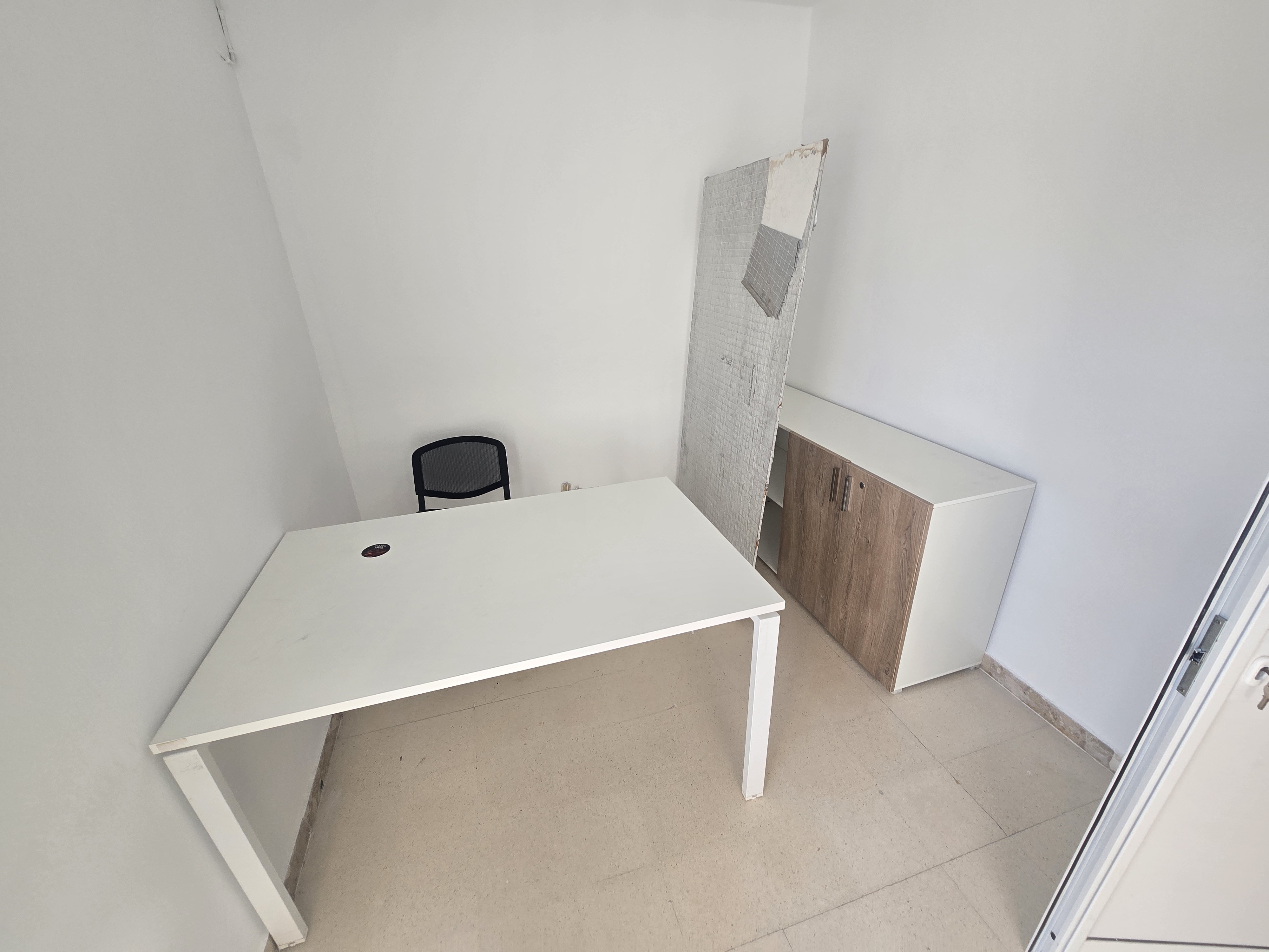 Ariana Ville Cite Jamil Vente Appart. 5 pices+ Appartement 5p el menah 6