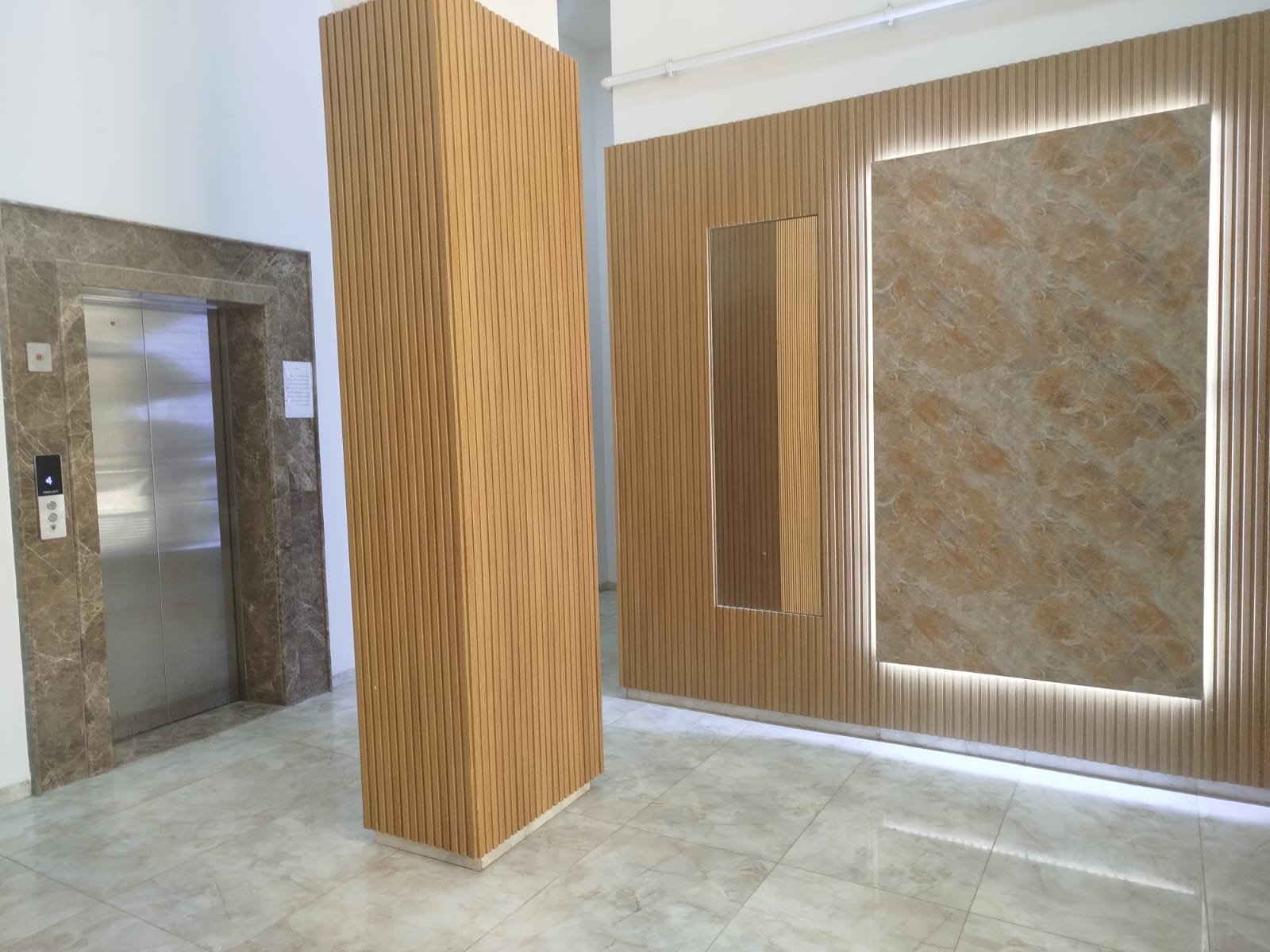 La Marsa El Aouina Location Appart. 1 pice Appartement s1