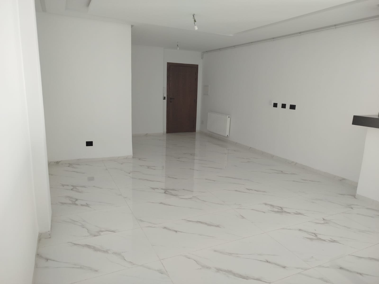 La Marsa El Aouina Location Appart. 1 pice Appartement s1