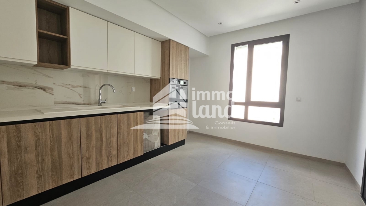 Ain Zaghouan Ain Zaghouan Location Appart. 3 pices Appartement s2  ain zaghouen nord