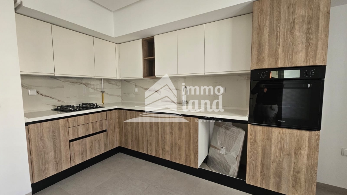 Ain Zaghouan Ain Zaghouan Location Appart. 3 pices Appartement s2  ain zaghouen nord