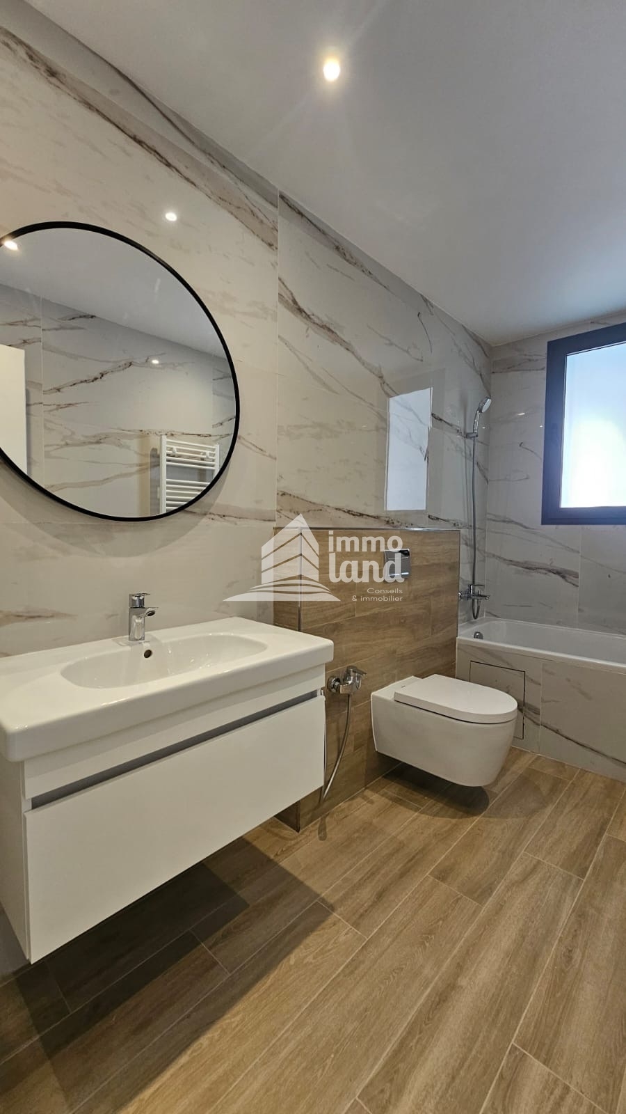 Ain Zaghouan Ain Zaghouan Location Appart. 3 pices Appartement s2  ain zaghouen nord