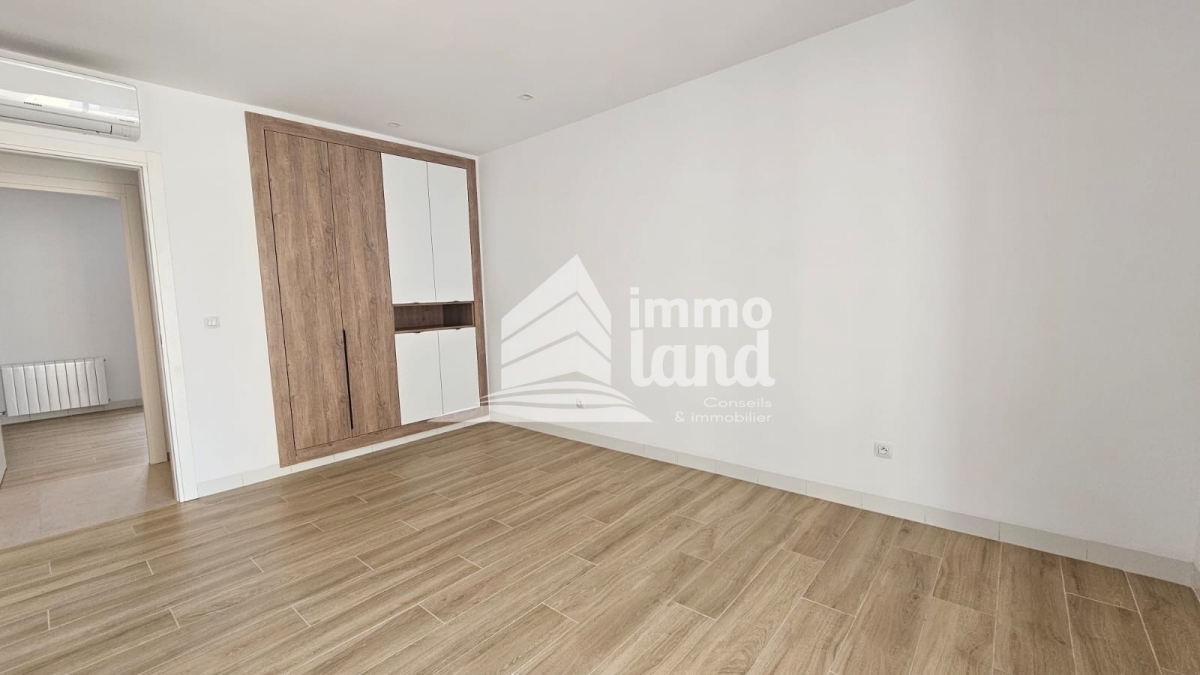 Ain Zaghouan Ain Zaghouan Location Appart. 3 pices Appartement s2  ain zaghouen nord