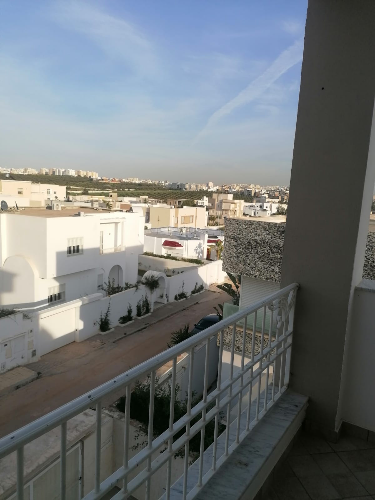 Mnihla Mnihla Location Maisons Etage d'une villa