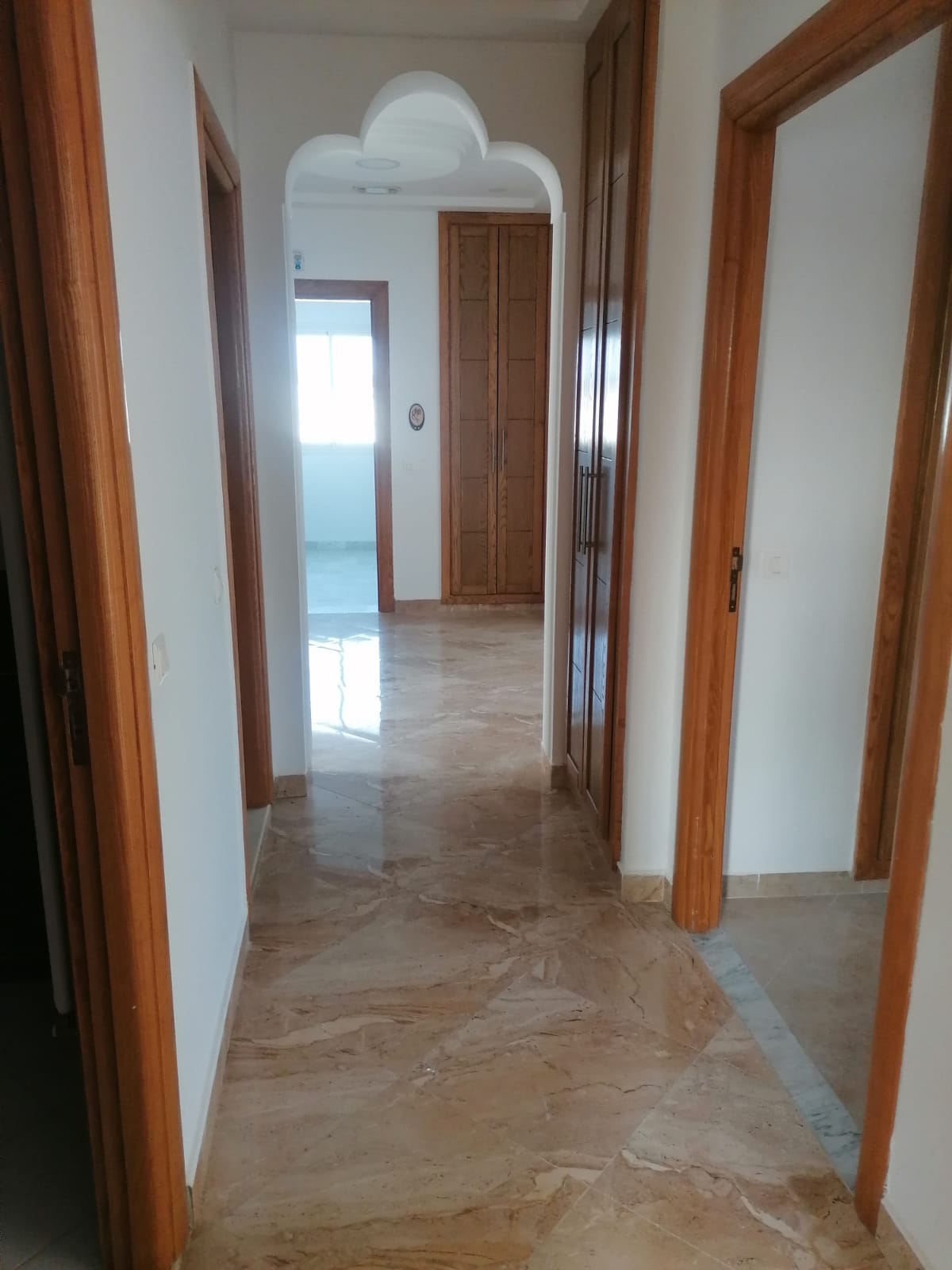 Mnihla Mnihla Location Maisons Etage d'une villa