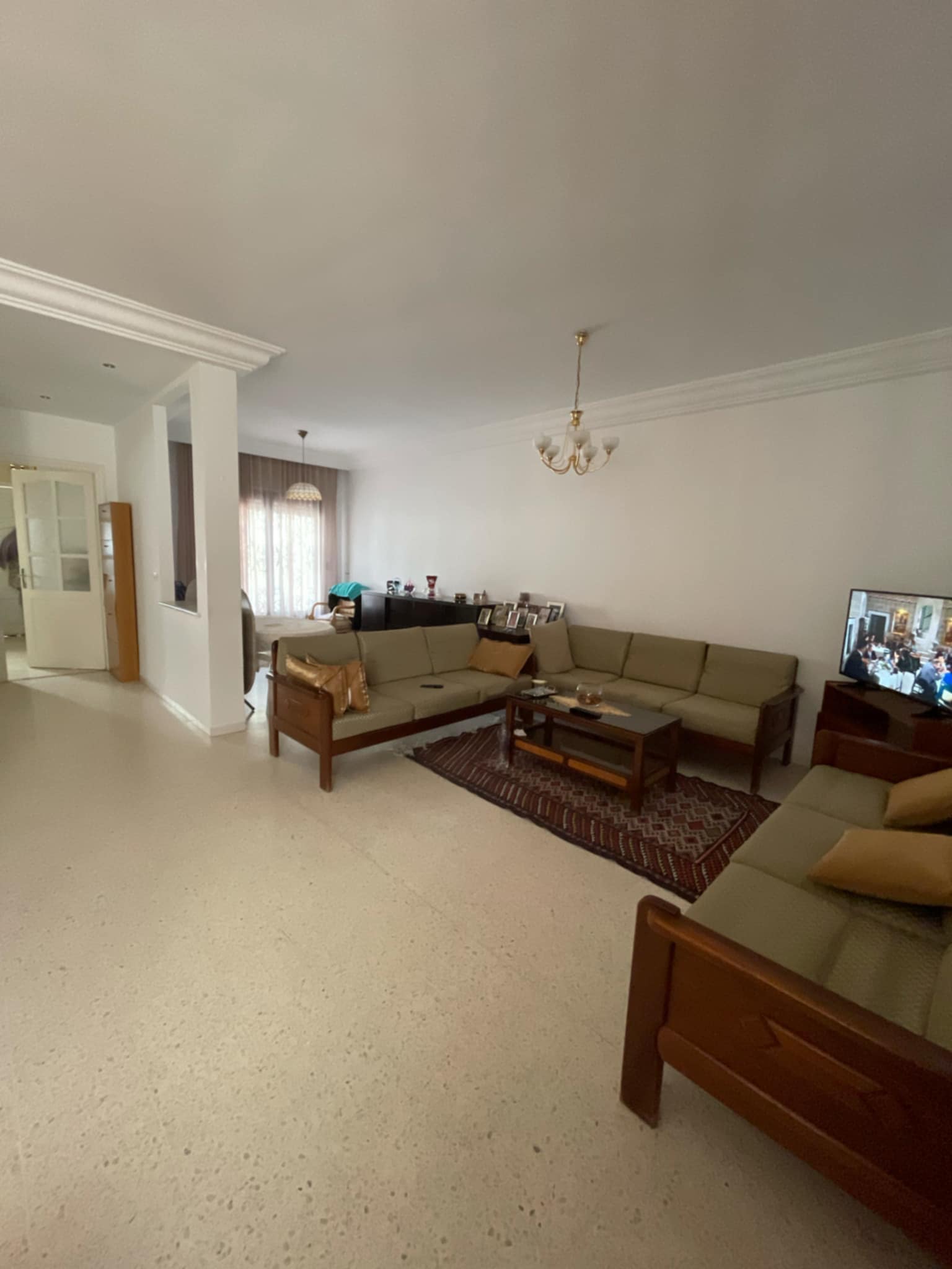 La Marsa Cite Bhar Lazreg Vente Duplex Marsa bhar lazreg  duplex dans rsidence scurise
